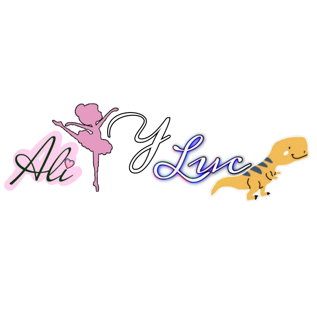 ALI Y LUC