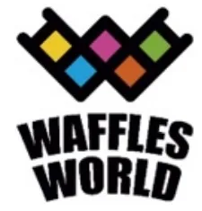 WAFFLES WORLD
