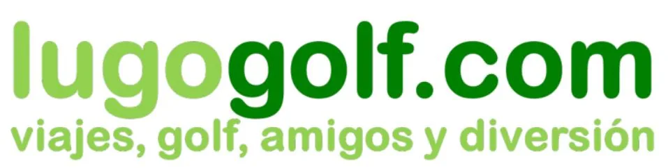 LUGOGOLF.COM