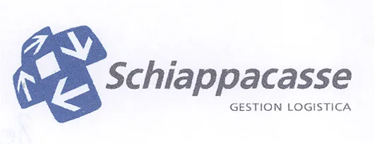 SCHIAPPACASSE GESTION LOGISTICA
