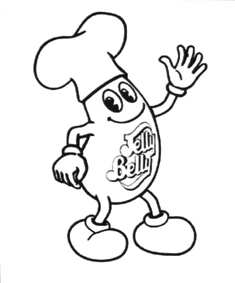 JELLY BELLY