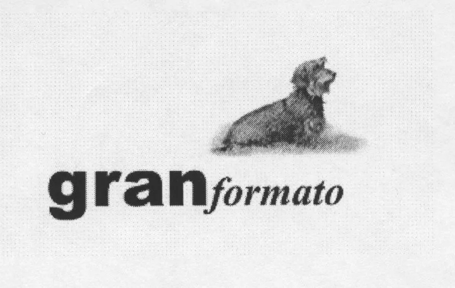 GRAN FORMATO