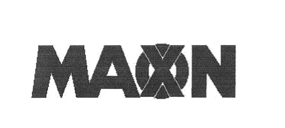 MAXON