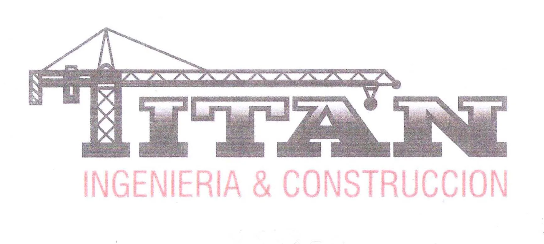 TITAN INGENIERIA & CONSTRUCCION