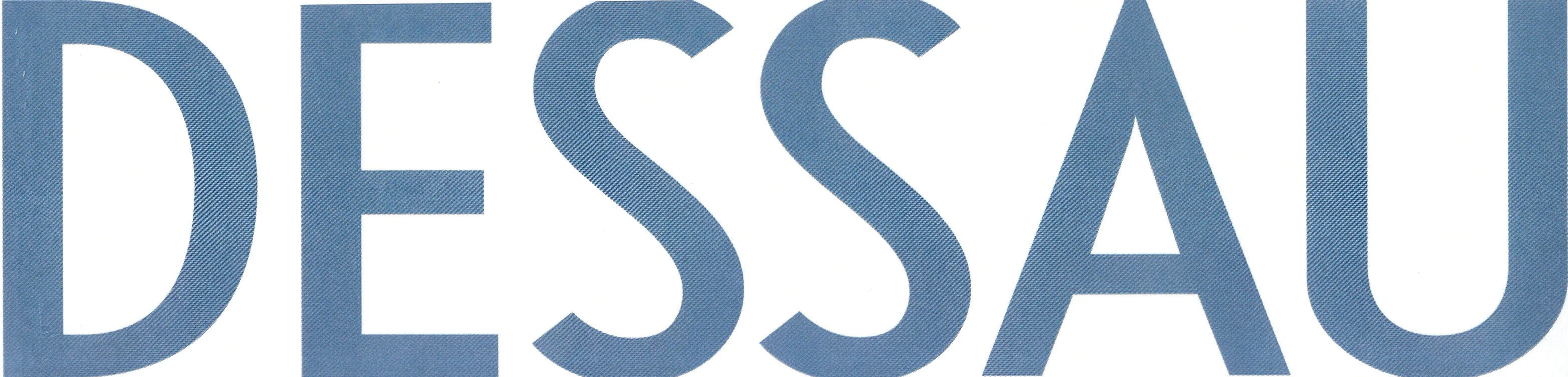 DESSAU
