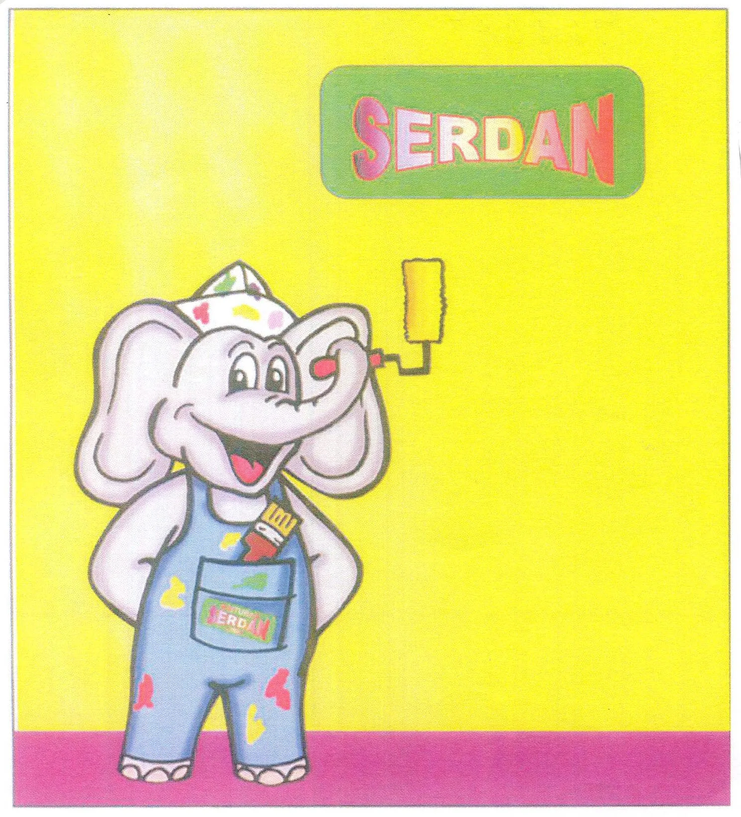 SERDAN