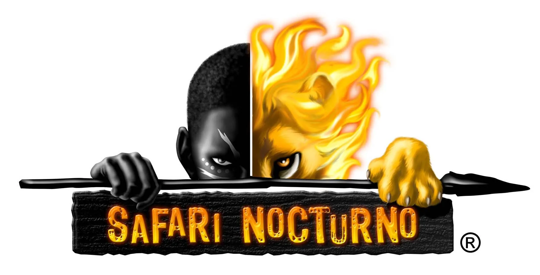SAFARI NOCTURNO