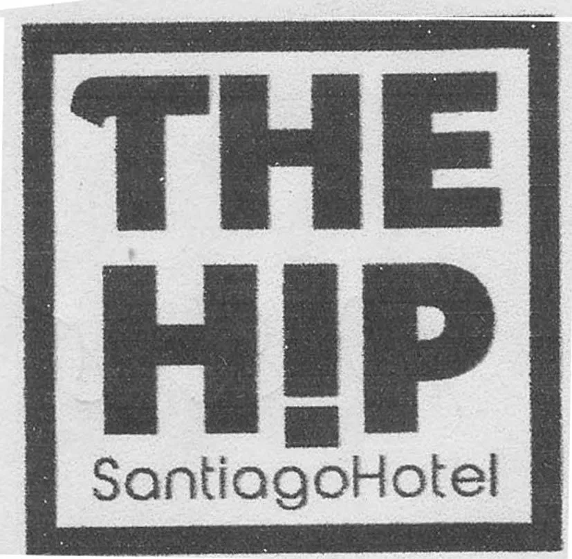 THE HIP SANTIAGO HOTEL
