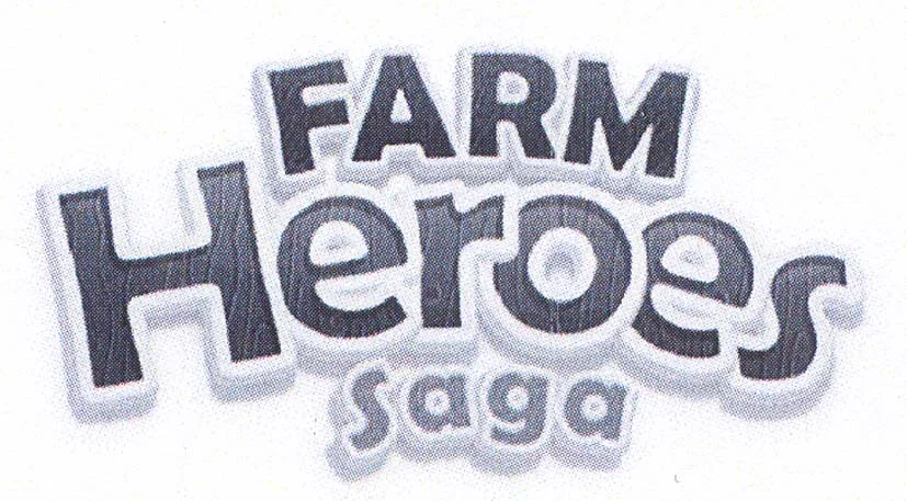 FARM HEROES SAGA
