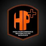HP+ HIGH PERFORMANCE MOTORCYCLES SERVICES