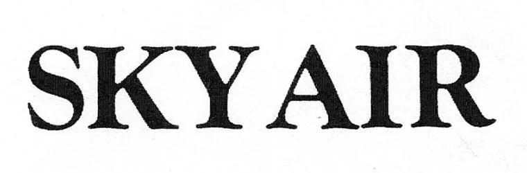 SKY AIR