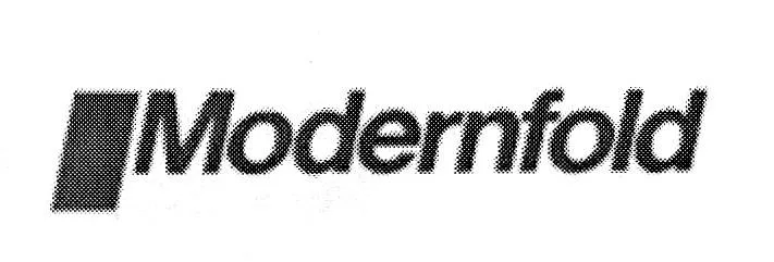 MODERNFOLD