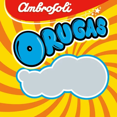 AMBROSOLI ORUGAS