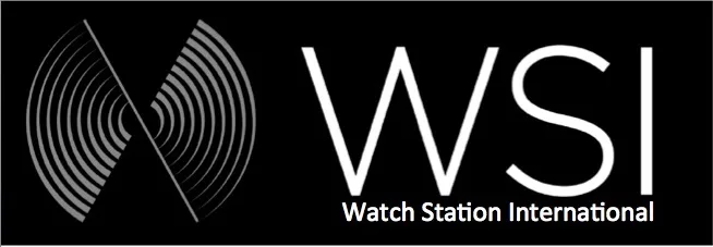 WSI WATCH STATION INTERNATIONAL