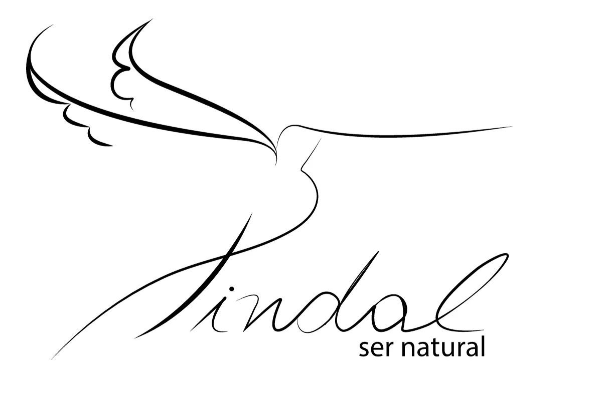 Pindal ser natural