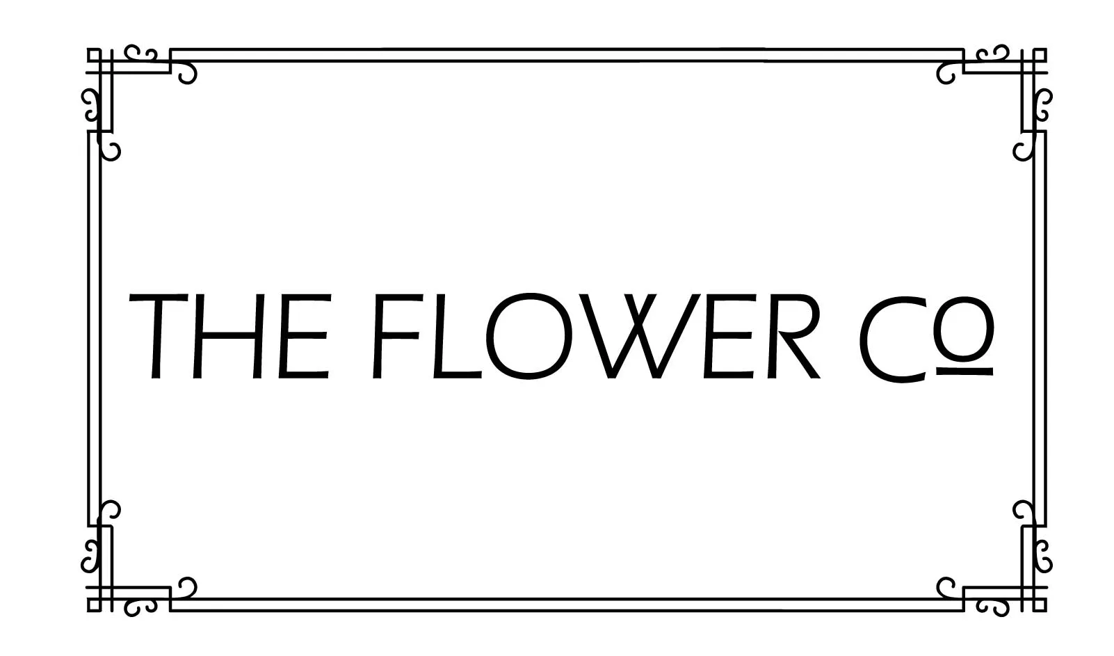 The flower co