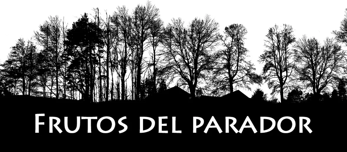 FRUTOS DEL PARADOR