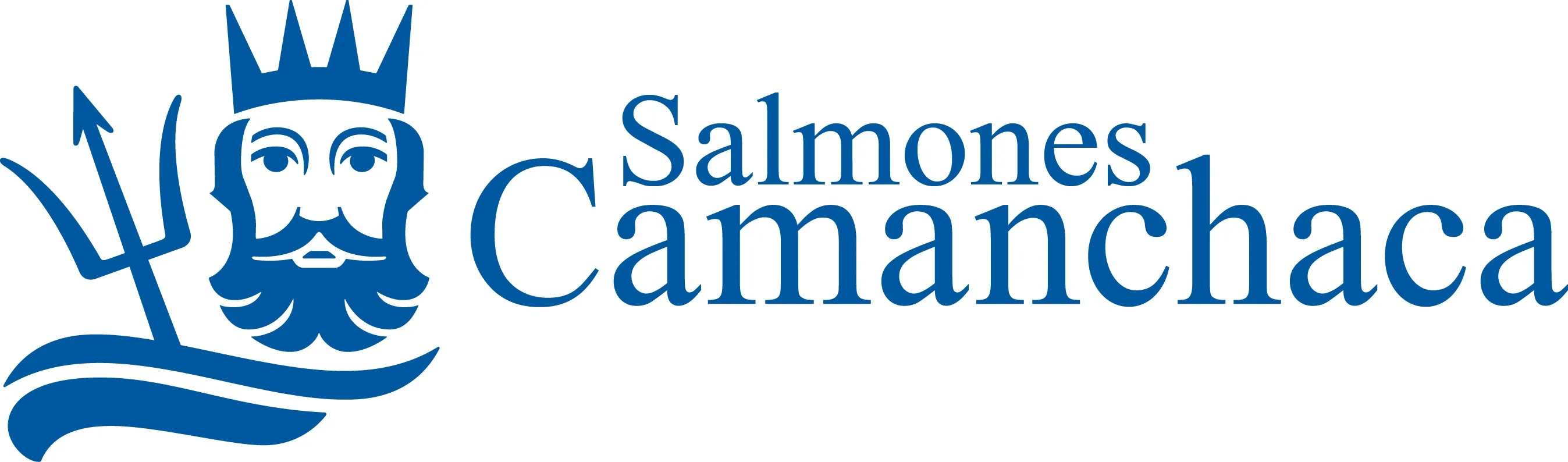 SALMONES CAMANCHACA