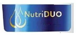NUTRIDUO