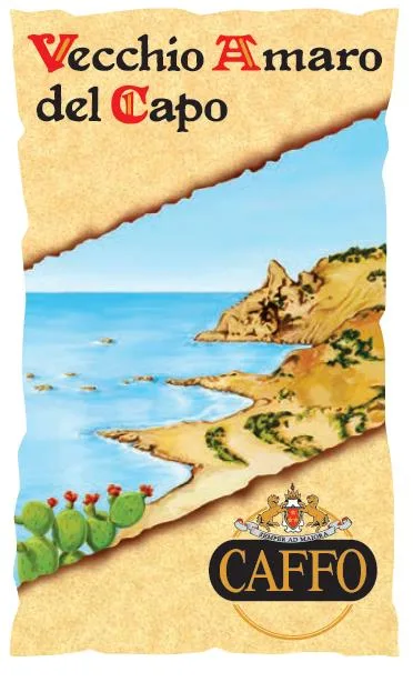 VECCHIO AMARO DEL CAPO CAFFO