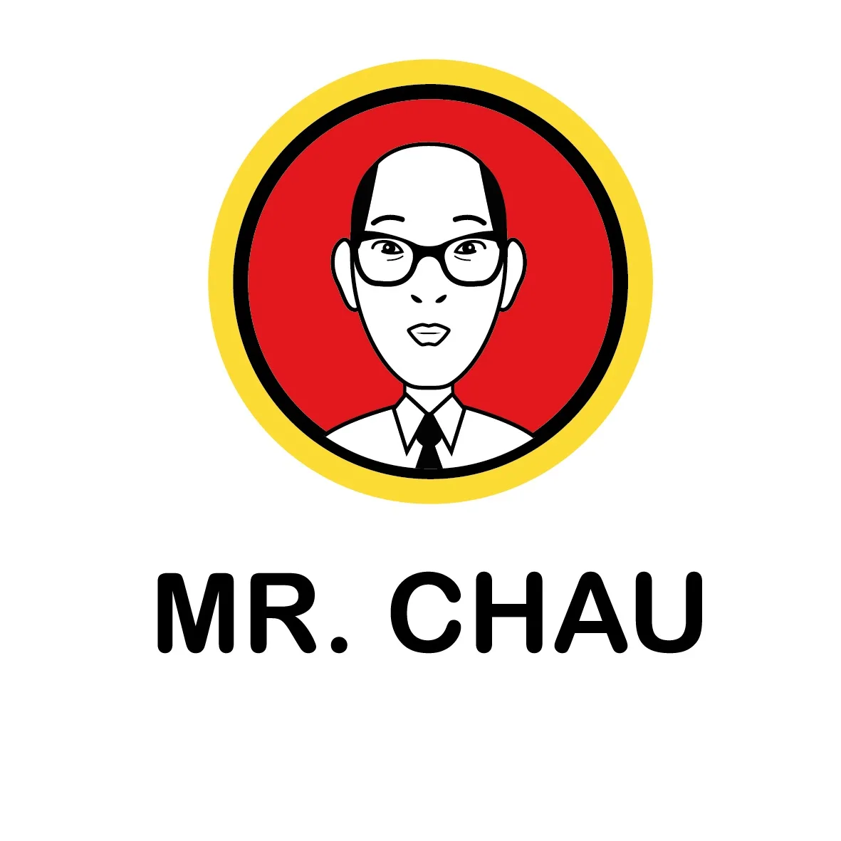 Mr.Chau