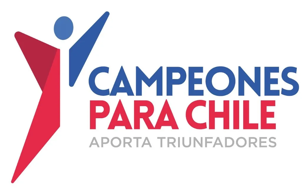 Campeones para Chile Aporta Triunfadores