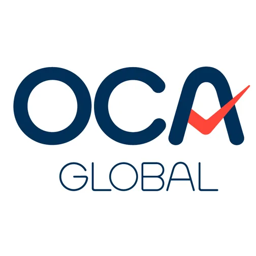 OCA GLOBAL