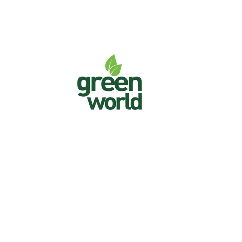 GREEN WORLD