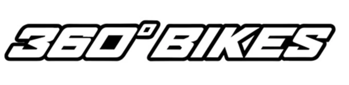 360° BIKES