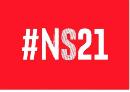 #NS21