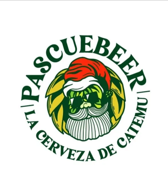 Pascuebeer la cerveza de Catemu
