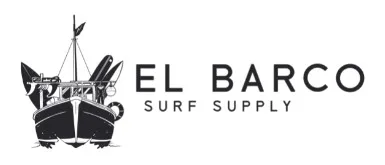 EL BARCO SURF SUPPLY