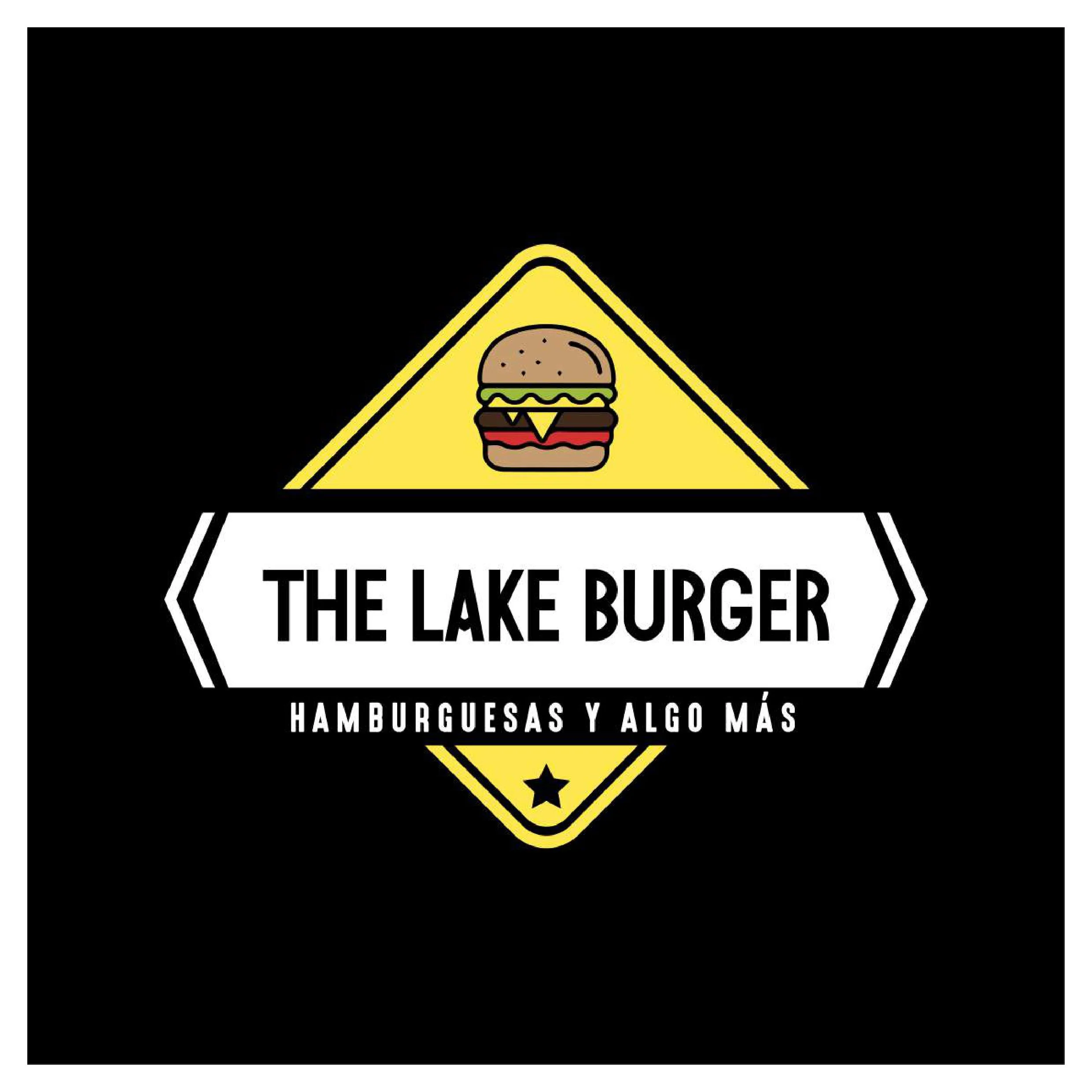 the lake burger hamburguesas y algo más