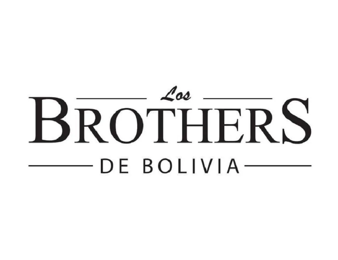 LOS BROTHERS DE BOLIVIA