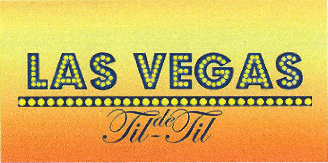 LAS VEGAS DE TIL-TIL