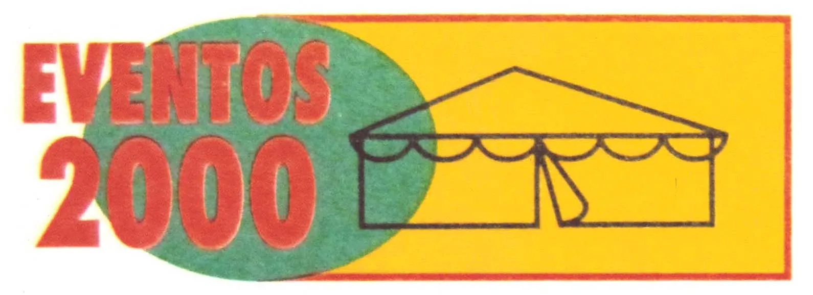 EVENTOS 2000