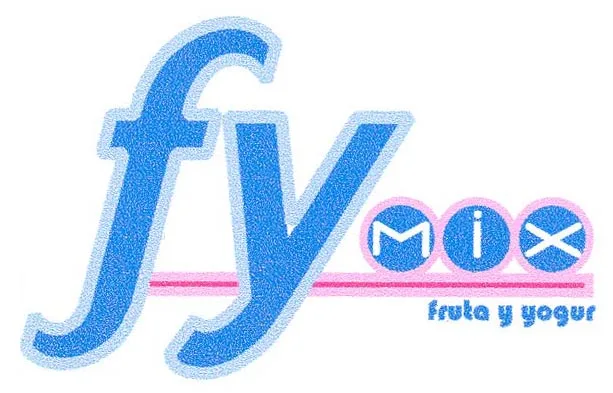 FY MIX FRUTA Y YOGUR