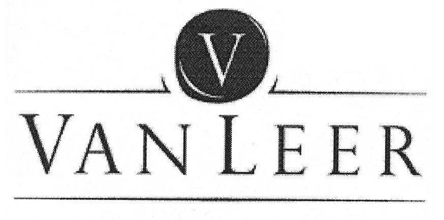 V VAN LEER