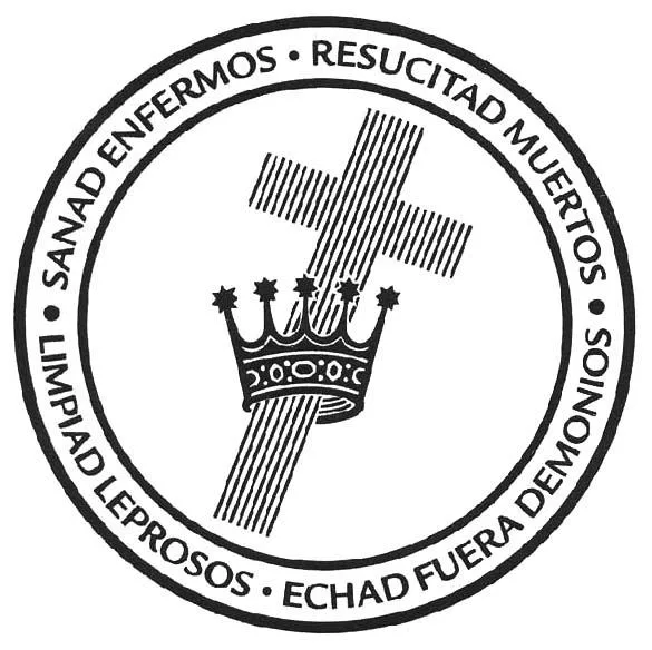 SANAD ENFERMOS RESUCITAD MUERTOS LIMPIAD LEPROSOS ECHAD FUERA DEMONIOS