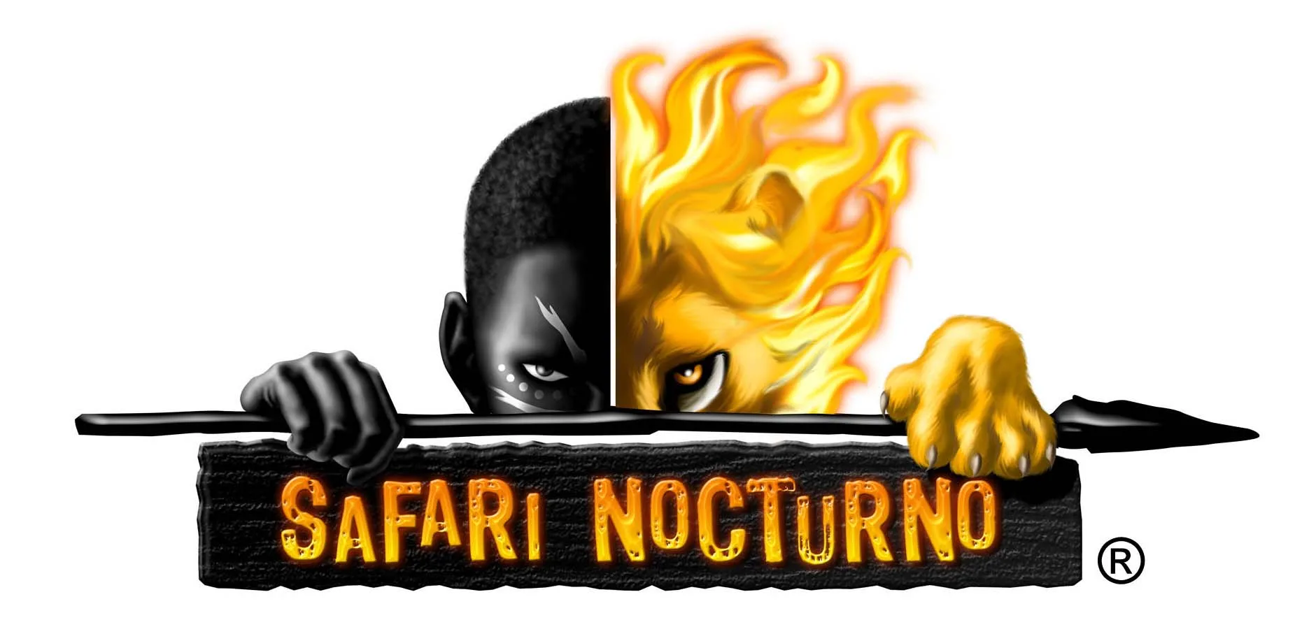 SAFARI NOCTURNO