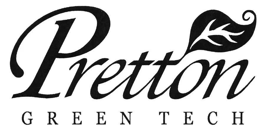 PRETTON GREEN TECH