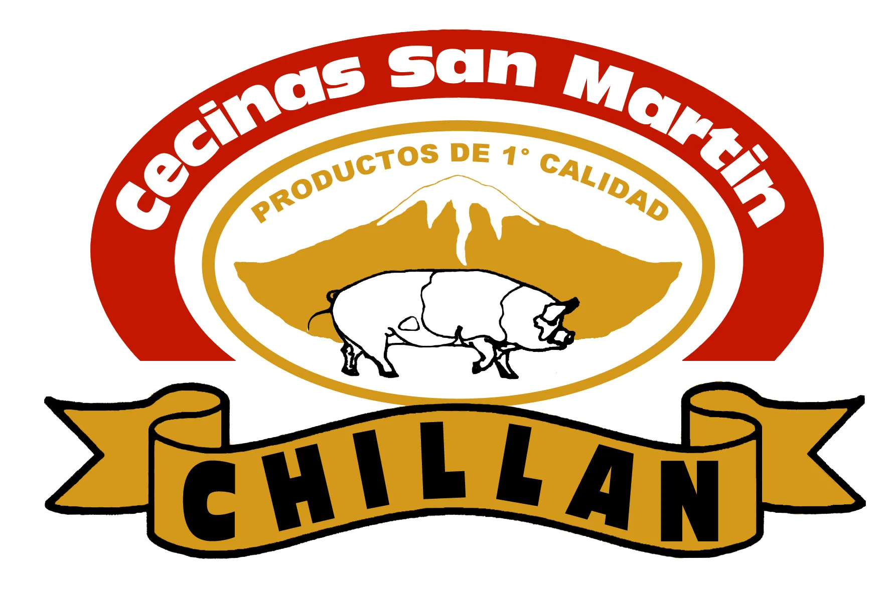CECINAS SAN MARTIN