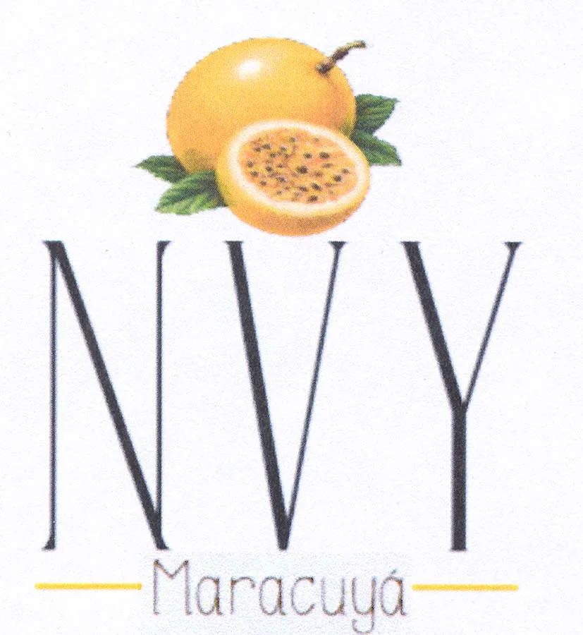 NVY MARACUYA