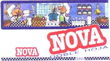 NOVA