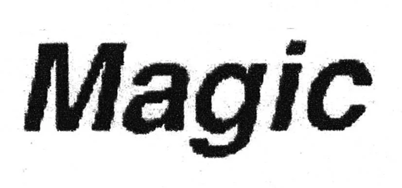 MAGIC