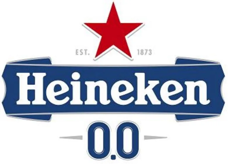 HEINEKEN 0.0 EST. 1873