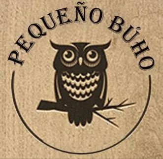 PEQUEÑO BÚHO