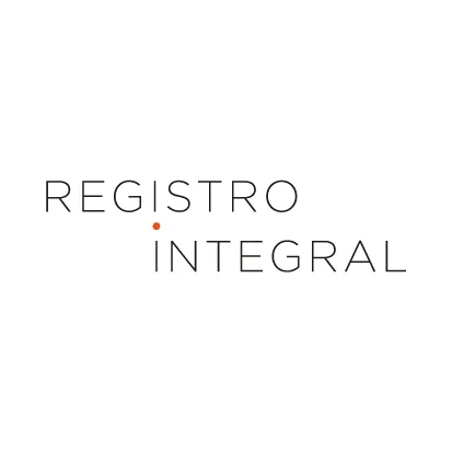 REGISTRO INTEGRAL