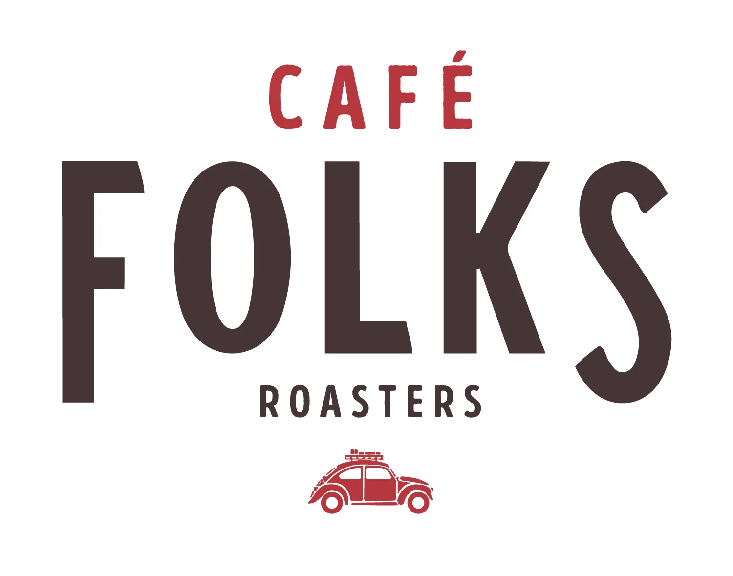 Café Folks Roasters