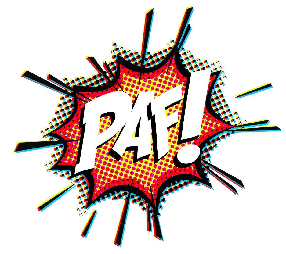 Paf!